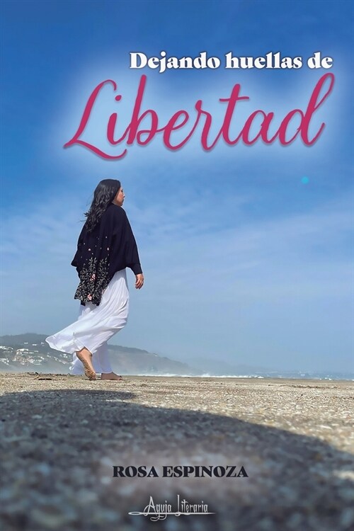 Dejando huellas de libertad (Paperback)