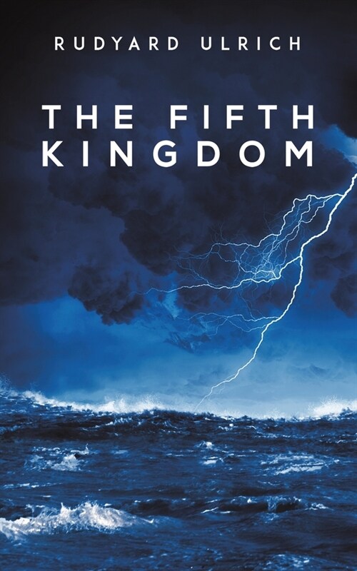 The Fifth Kingdom (Paperback)