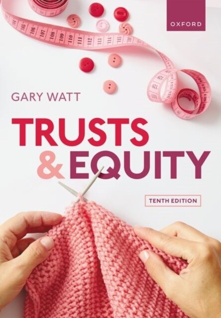 Trusts & Equity (Paperback, 10 Revised edition)