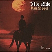 [수입] Dan Siegel feat.Lee Ritenour & John Klemmer - Nite Ride (Ltd)(Remastered)(일본반)(CD)