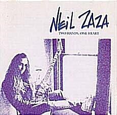 [중고] Neil Zaza – Two Hands, One Heart