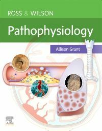 Ross & Wilson Pathophysiology (Paperback)