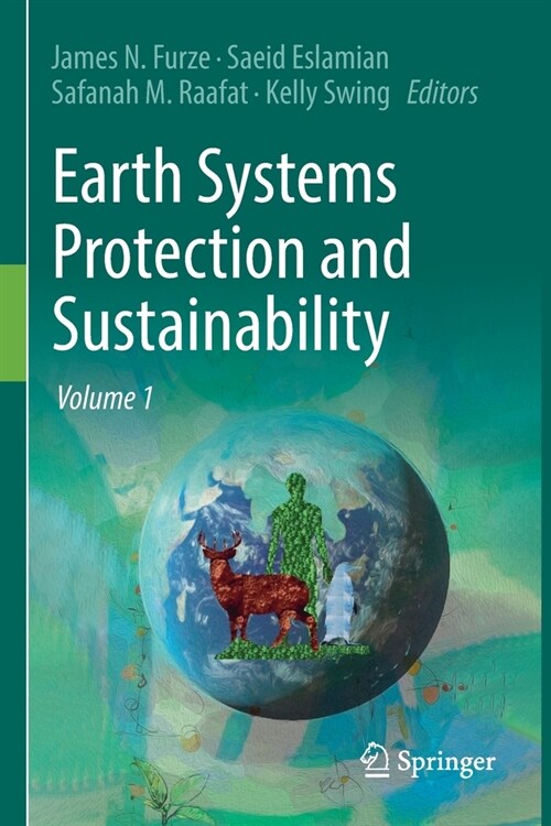 Earth Systems Protection and Sustainability: Volume 1 (Paperback, 2022)