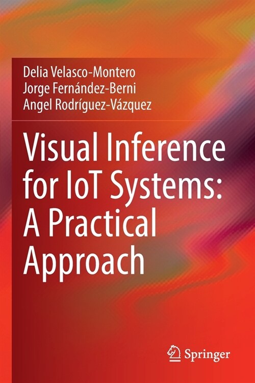 Visual Inference for IoT Systems: A Practical Approach (Paperback)