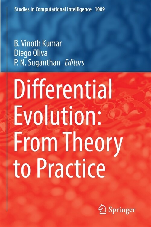 Differential Evolution: From Theory to Practice (Paperback)