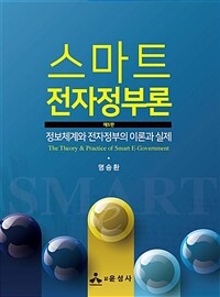 스마트 전자정부론