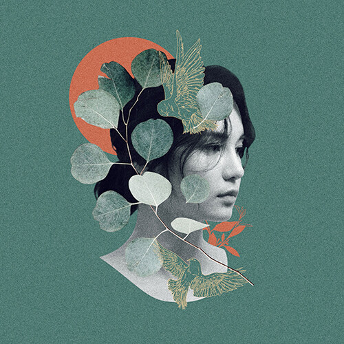 고수정 - EP앨범 Songs My Mother Taught