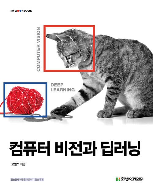 컴퓨터 비전과 딥러닝