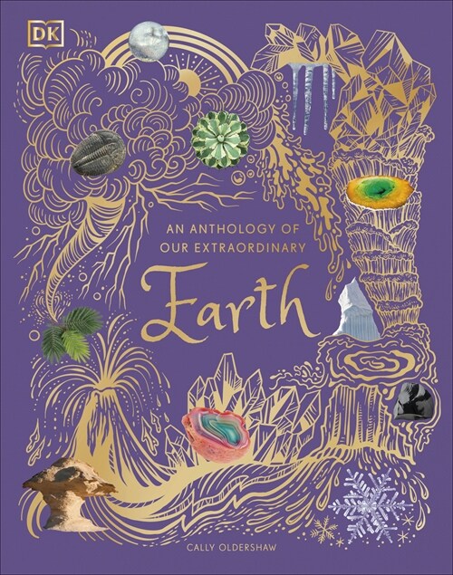An Anthology of Our Extraordinary Earth (Hardcover)