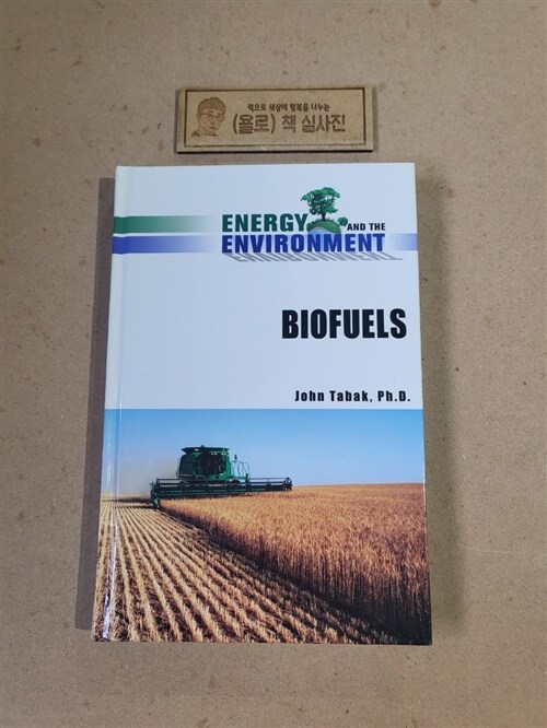[중고] Biofuels (Hardcover, 1st)