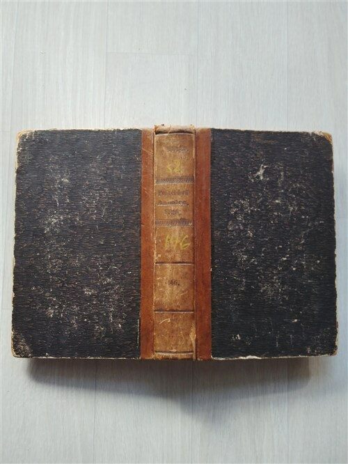 [중고] Annalen der Physik und Chemie (Band 146, 1872) (Hardcover)