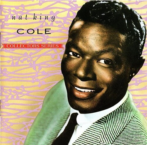 [중고] [수입] The Very Best Of Nat King Cole
