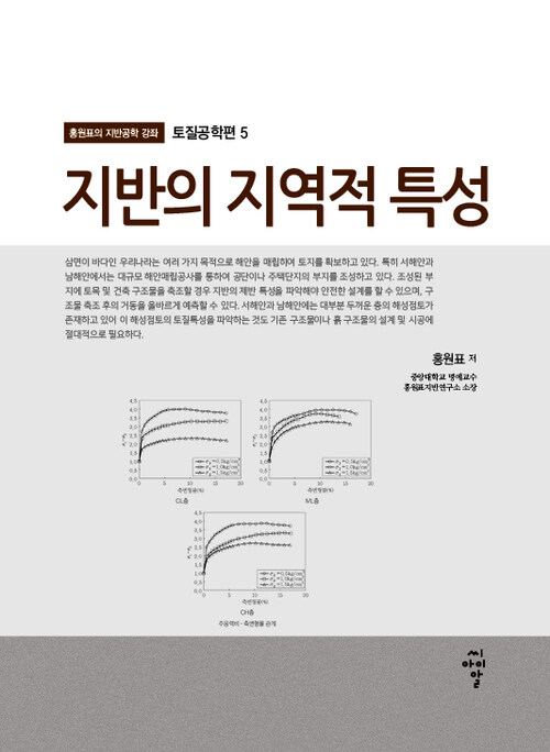 지반의 지역적 특성