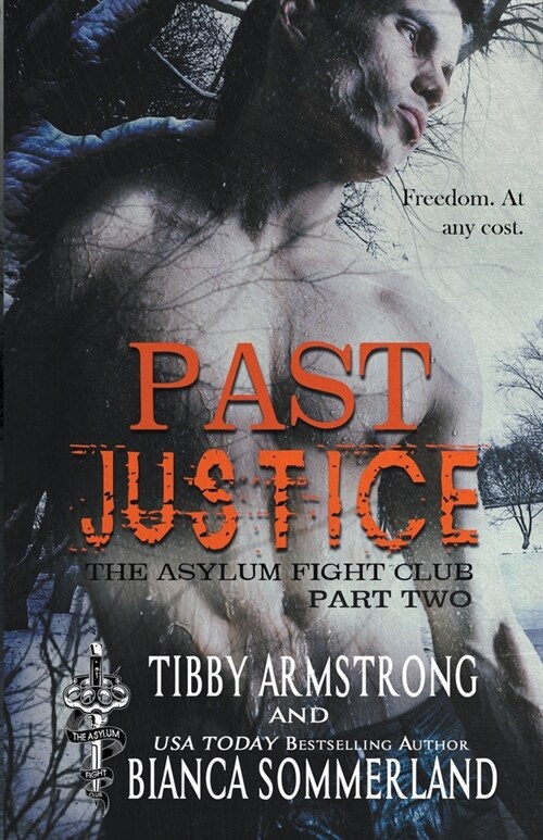 Past Justice: Part Two (Paperback)