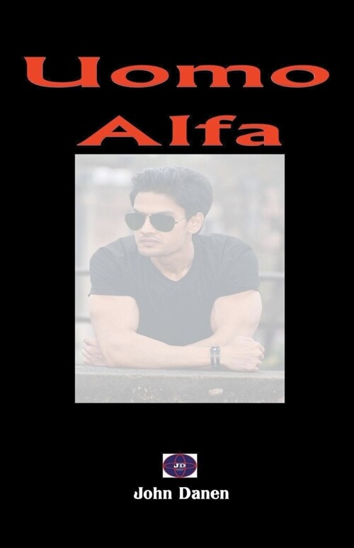 Uomo Alfa (Paperback)