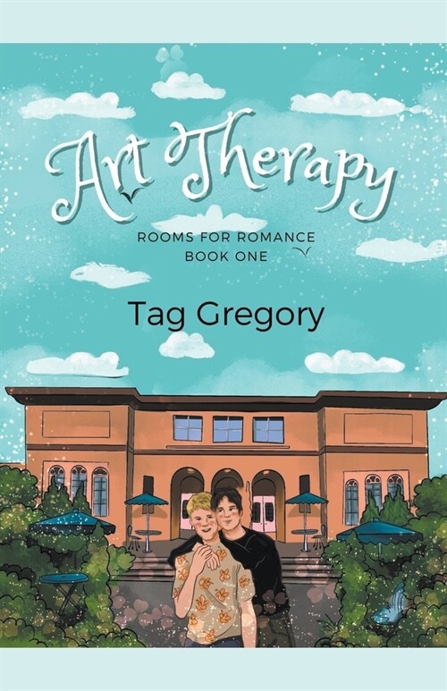 Art Therapy (Paperback)