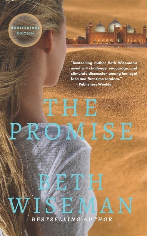 The Promise: Anniversary Edition (Paperback)