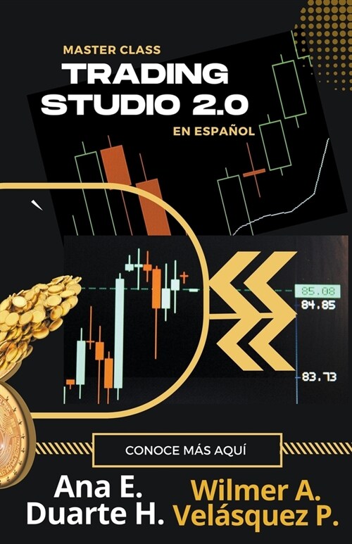 Trading Studio 2.0 (Paperback)