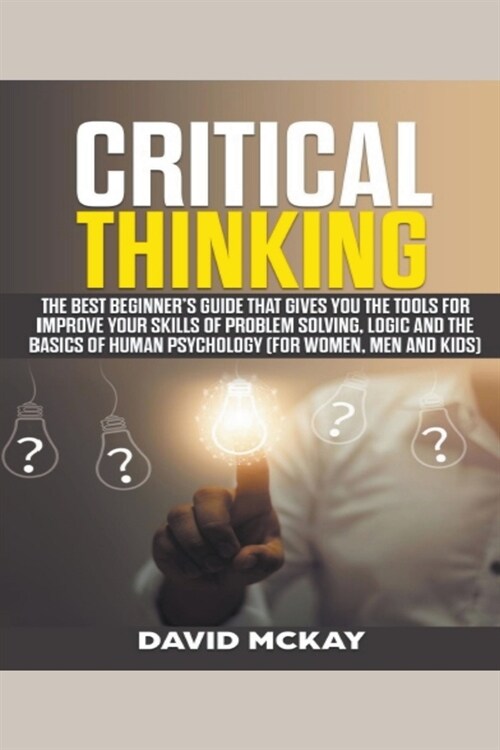 Critical Thinking (Paperback)