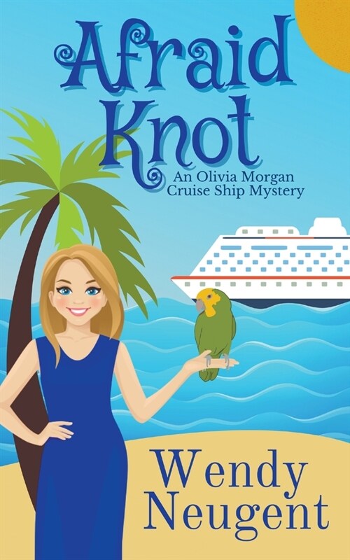 Afraid Knot (Paperback)