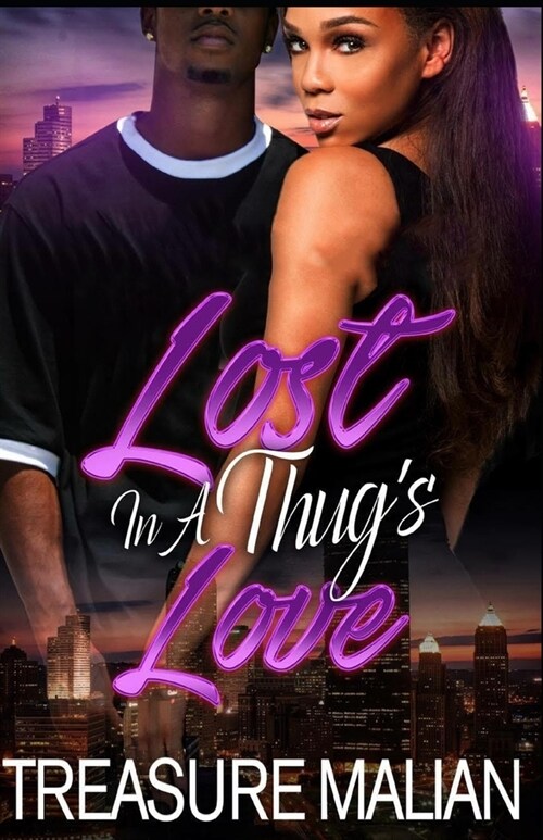 Lost in a Thugs Love (Paperback)