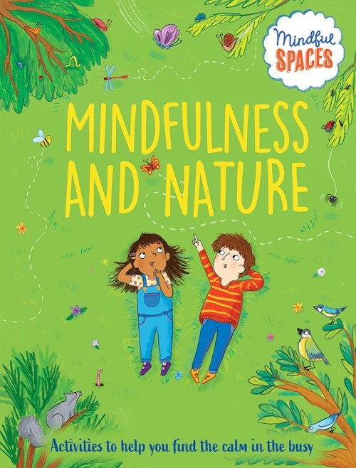 Mindfulness and Nature (Paperback)