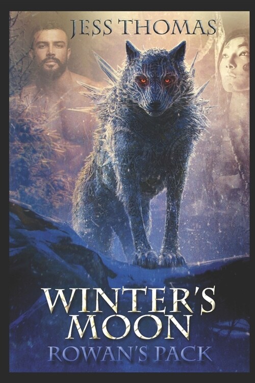 Winters Moon: Rowans Pack (Paperback)