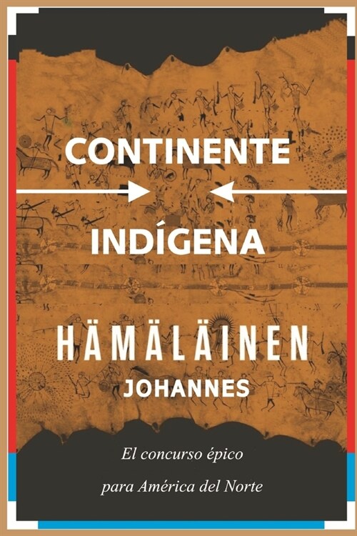 El concurso ?ico para Am?ica del Norte (Paperback)