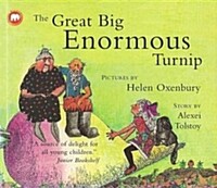 (The)Great Big Enormous Turnip