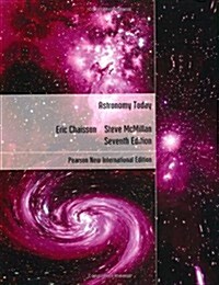 Astronomy Today (Paperback)