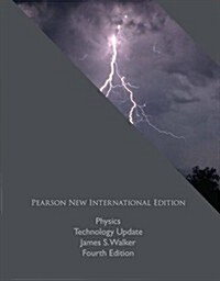 Physics Technology Update : Pearson New International Edition (Paperback, 4 ed)