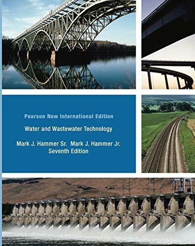 Water and Wastewater Technology : Pearson New International Edition (Paperback, 7 ed)