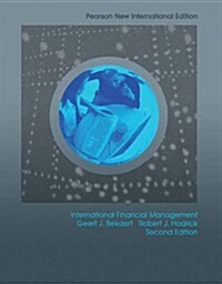 [중고] International Financial Management : Pearson New International Edition (Paperback, 2 ed)
