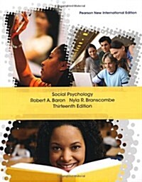 Social Psychology (Paperback)
