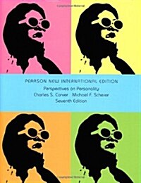 Perspectives on Personality : Pearson New International Edition (Paperback, 7 ed)