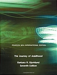 Journey of Adulthood (Paperback)