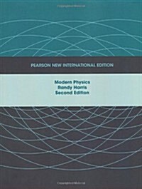 Modern Physics : Pearson New International Edition (Paperback, 2 ed)