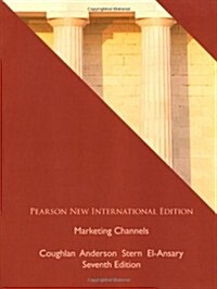 Marketing Channels (Paperback)