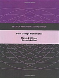 Basic College Mathematics (Paperback)