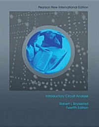 Introductory Circuit Analysis (Paperback)