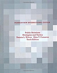 Public Relations (Paperback)