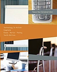 Technology In Action, Complete (Paperback)