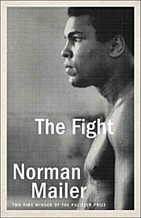 The Fight (Paperback, Reprint)