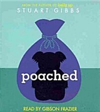 Poached (Audio CD)