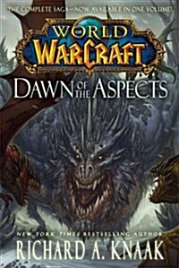 Dawn of the Aspects (Paperback)