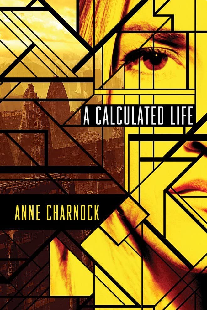 A Calculated Life (Paperback)