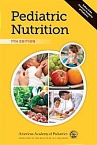 Pediatric Nutrition (Paperback, 7)
