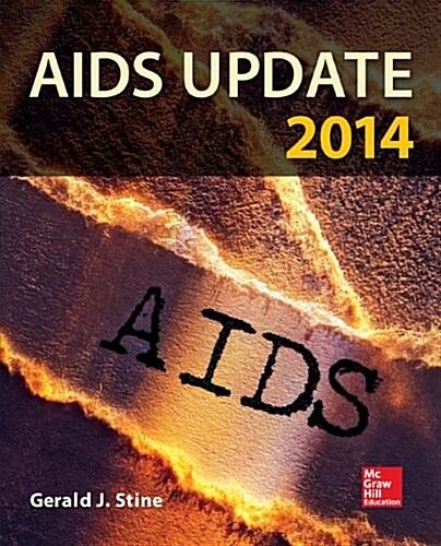 AIDS Update 2014 (Paperback, 23, Revised)