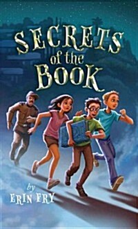 Secrets of the Book (Hardcover)