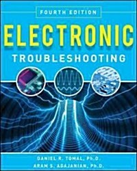 Electronic Troubleshooting (Paperback, 4)
